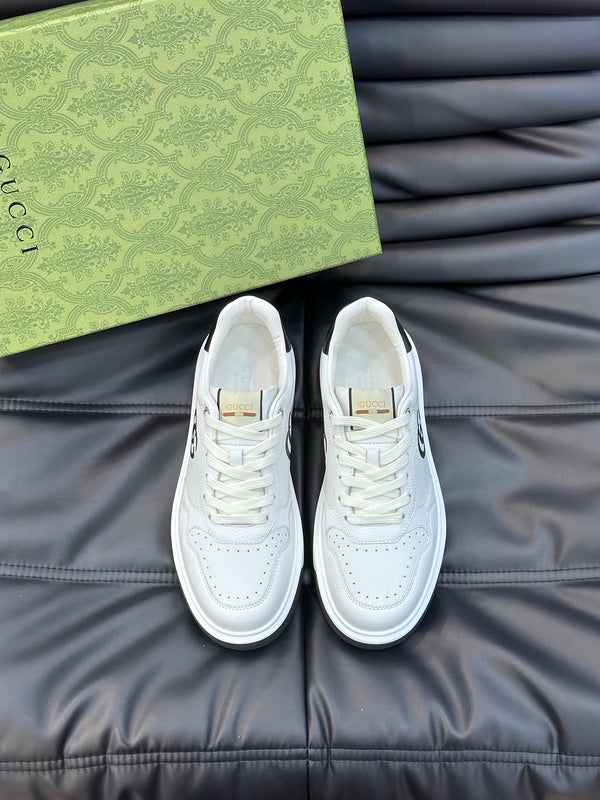 Gucci Luxury Shoes
