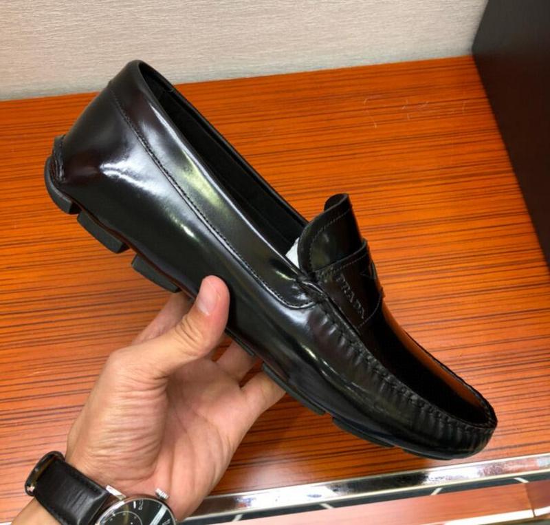 Ava’s Mode - PD Men Shoes - 374