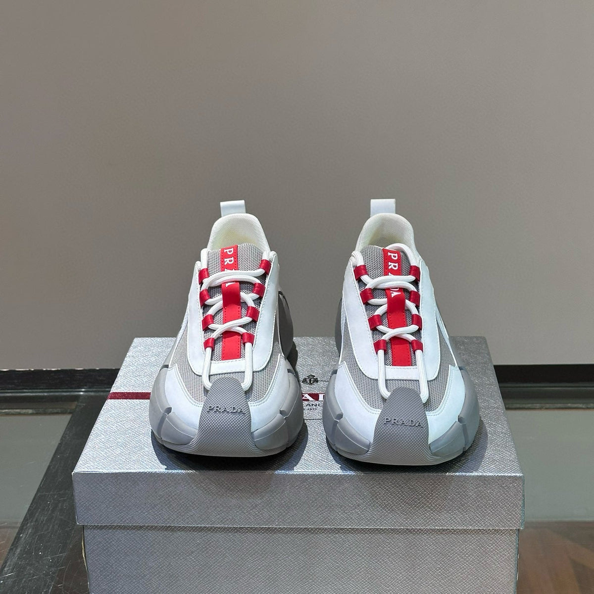 PD SNEAKERS