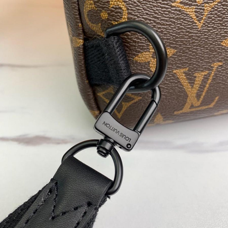 I W Fashion Lu-Vi bags - 17825