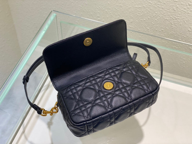 ENT - DOR Bags - 669