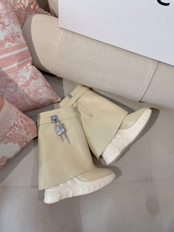Givenchy Luxury Shoes
