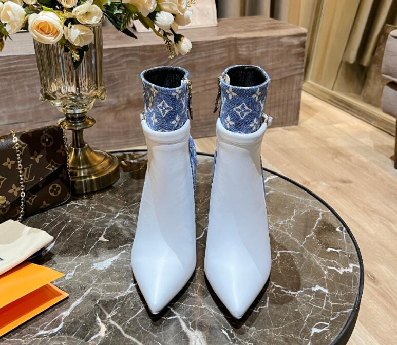 Ava’s Mode - LOV Women Shoes - 869