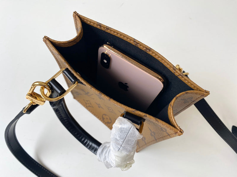I W Fashion Lu-Vi bags - 17092