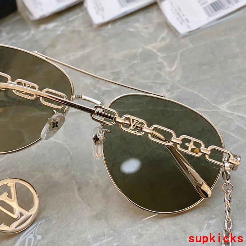 Louis Vuittion Luxury Sunglasses