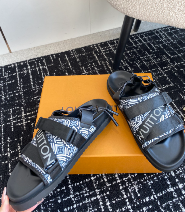 Ava’s Mode - LOV Men Shoes - 099