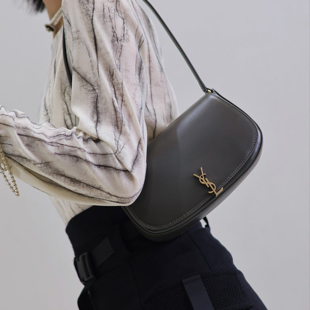SL MINI VOLTAIRE BAG
