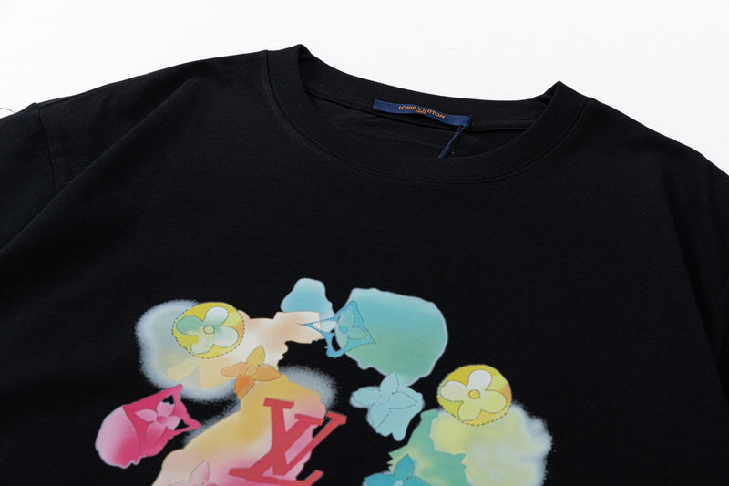 Louis Vuittion Luxury T-Shirt