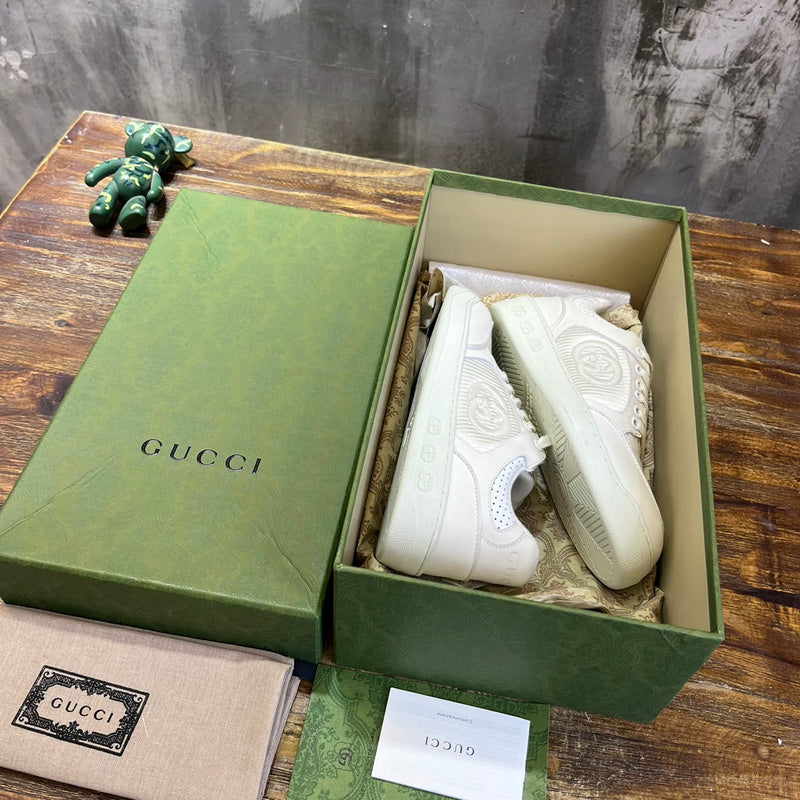 Gucci Luxury Shoes