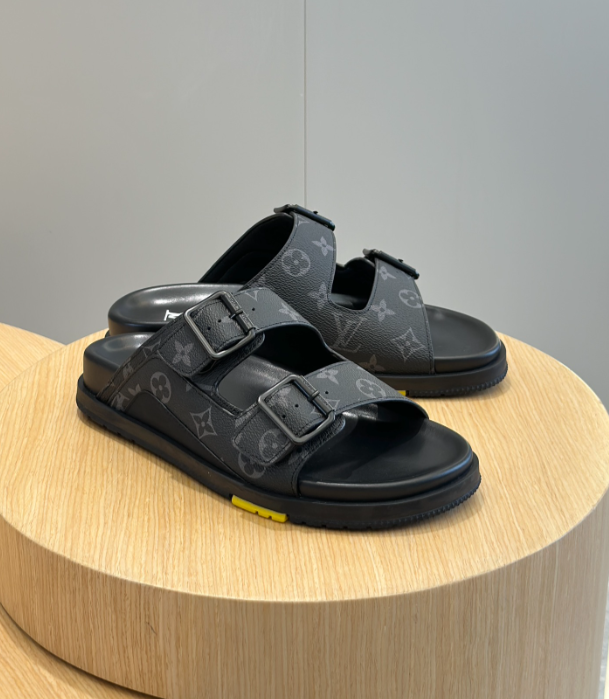 Ava’s Mode - LOV Men Shoes - 181