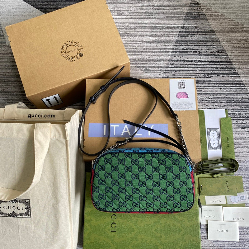 PHA - GUKI Bags - 1970