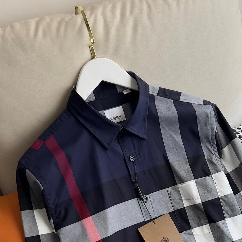 Burberry Luxury Clothes
