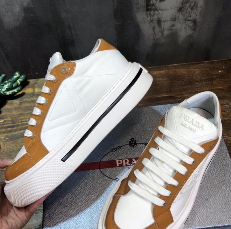 Ava’s Mode - PD Men Shoes - 378