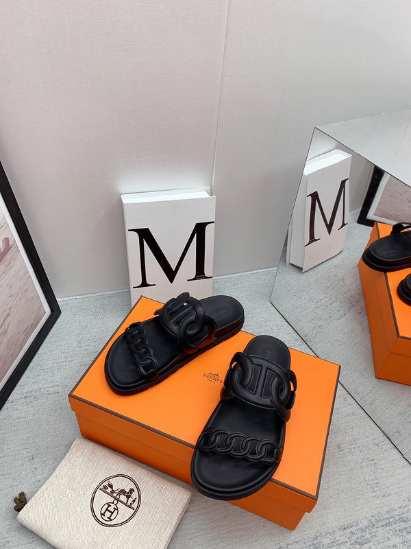 Hermes Luxury Shoes