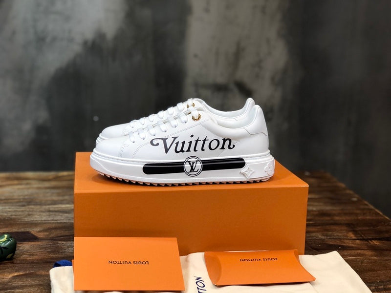 Louis Vuittion Luxury Shoes