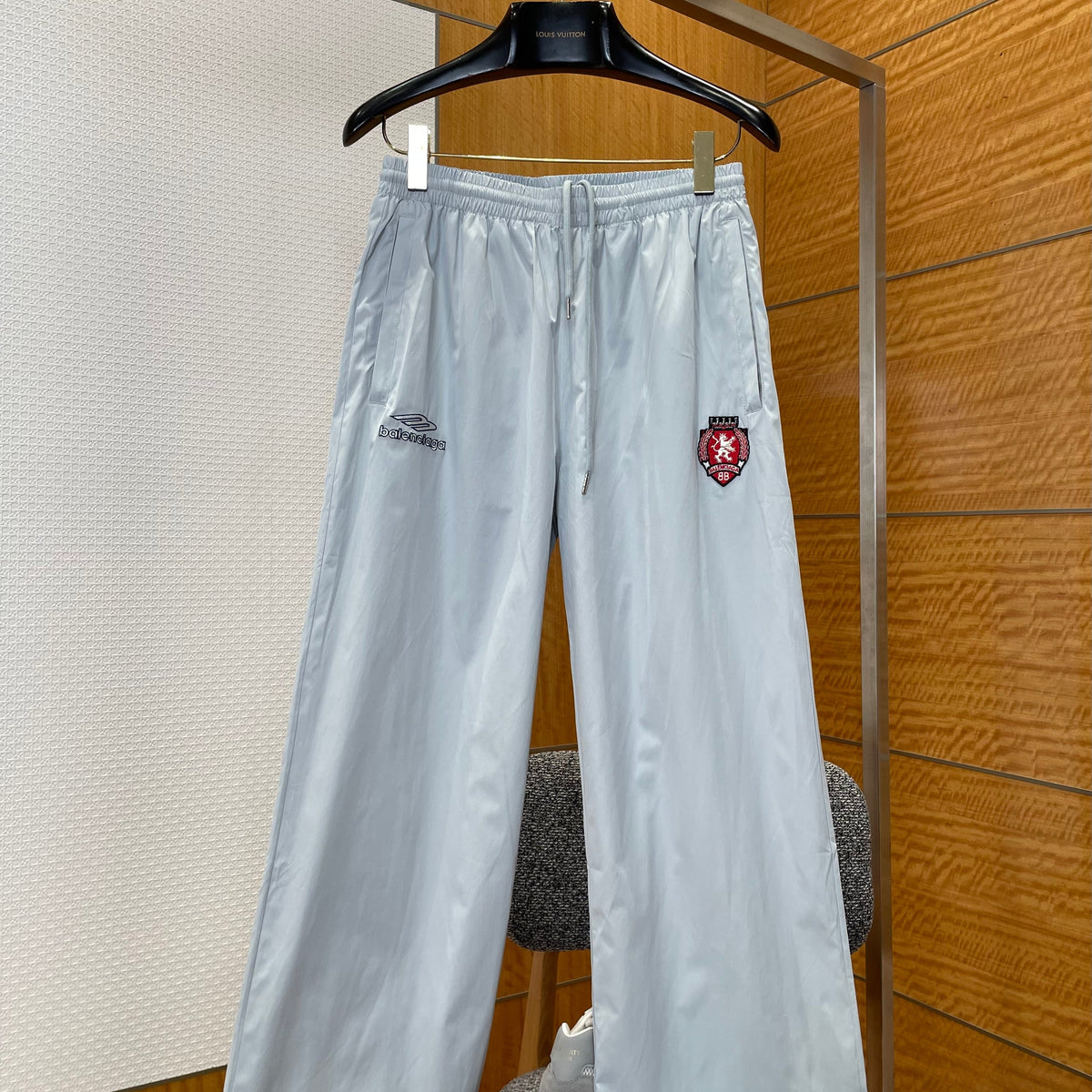 BAL TROUSERS