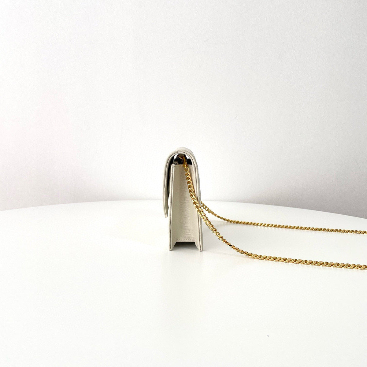 SL CASSANDRE ENVELOPE WALLET ON CHAIN
