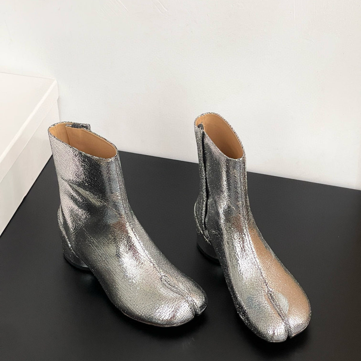MAISON M TABI BOOTS