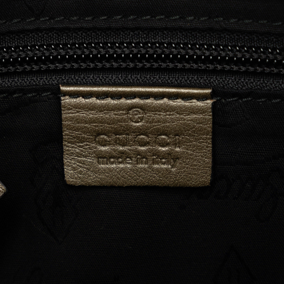 GUCCI GG Imprime Crossbody Crossbody Bag