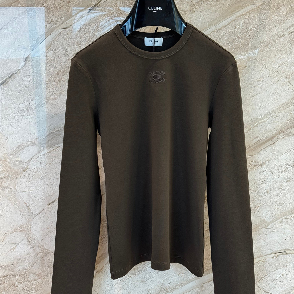 CEL LONG TEE