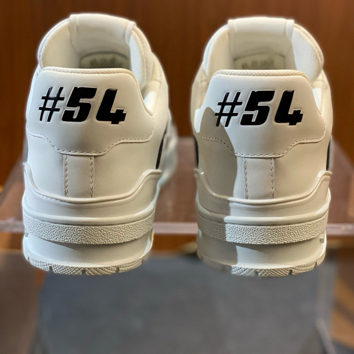 LOU TRAINERS