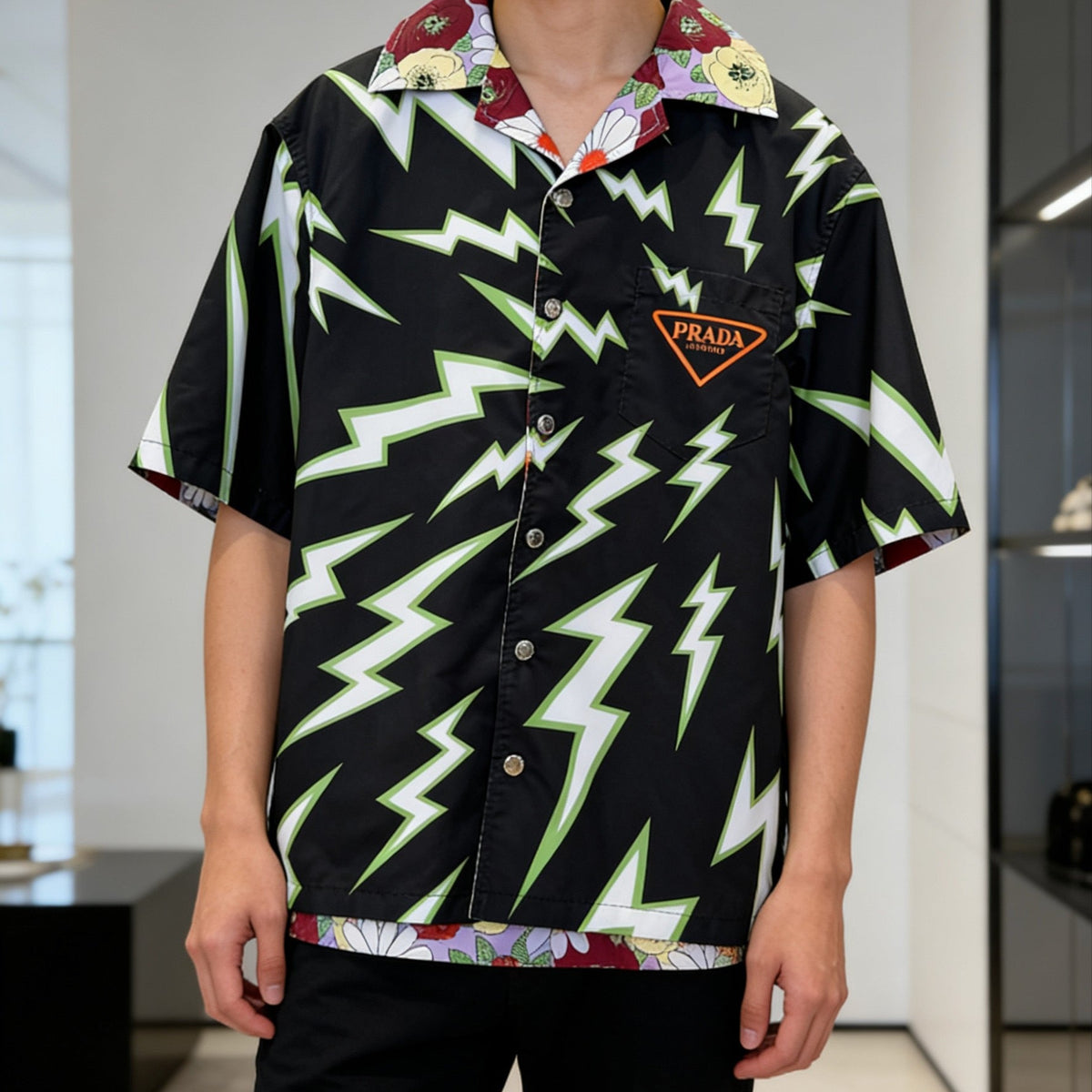 PD SHIRT