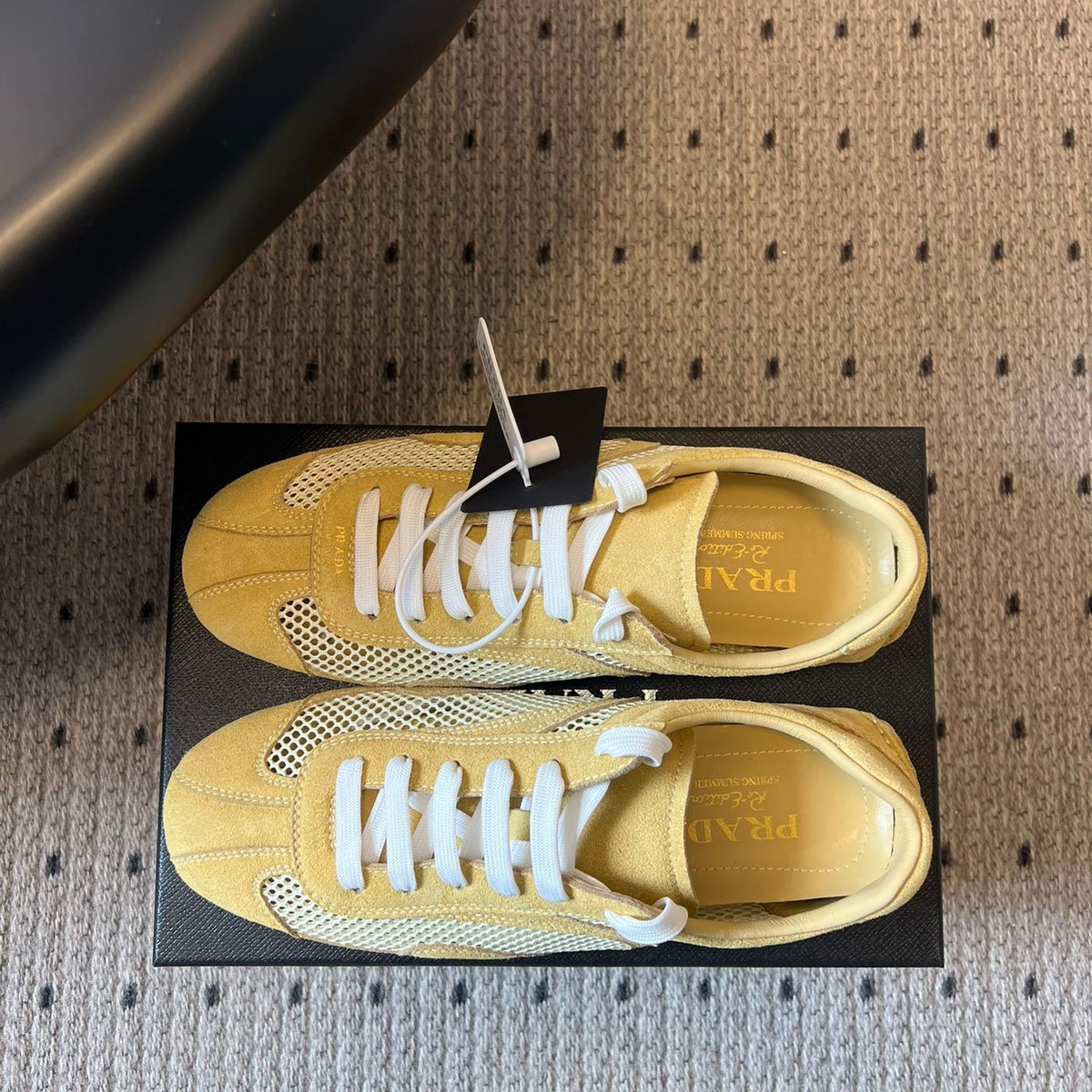 PD MONTECARLO SNEAKERS