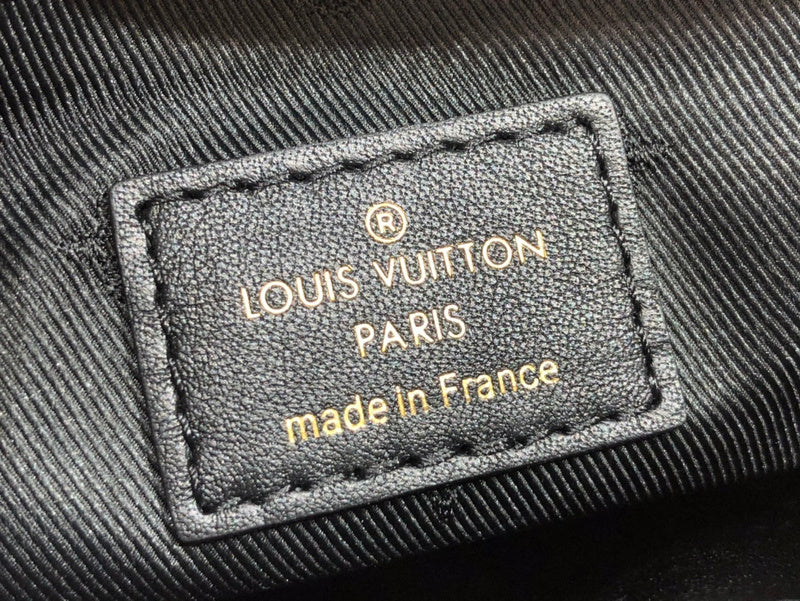 I W Fashion Lu-Vi Bags - 16733