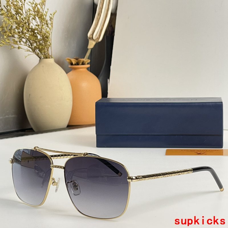 Louis Vuittion Luxury Sunglasses