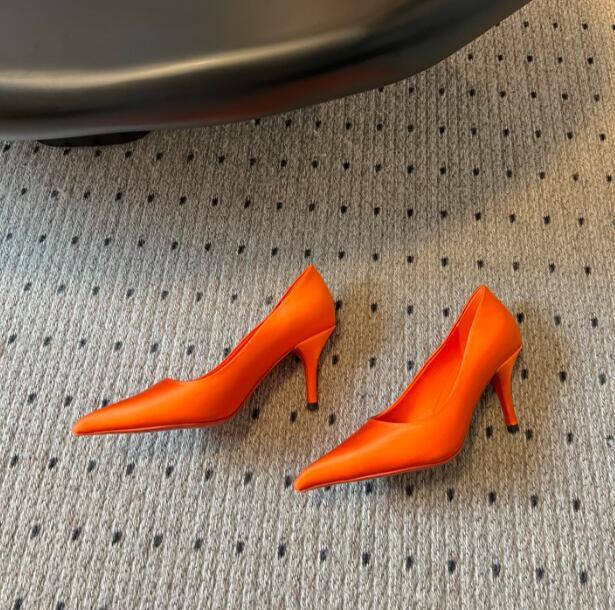 Ava’s Mode - PD Women Shoes - 117