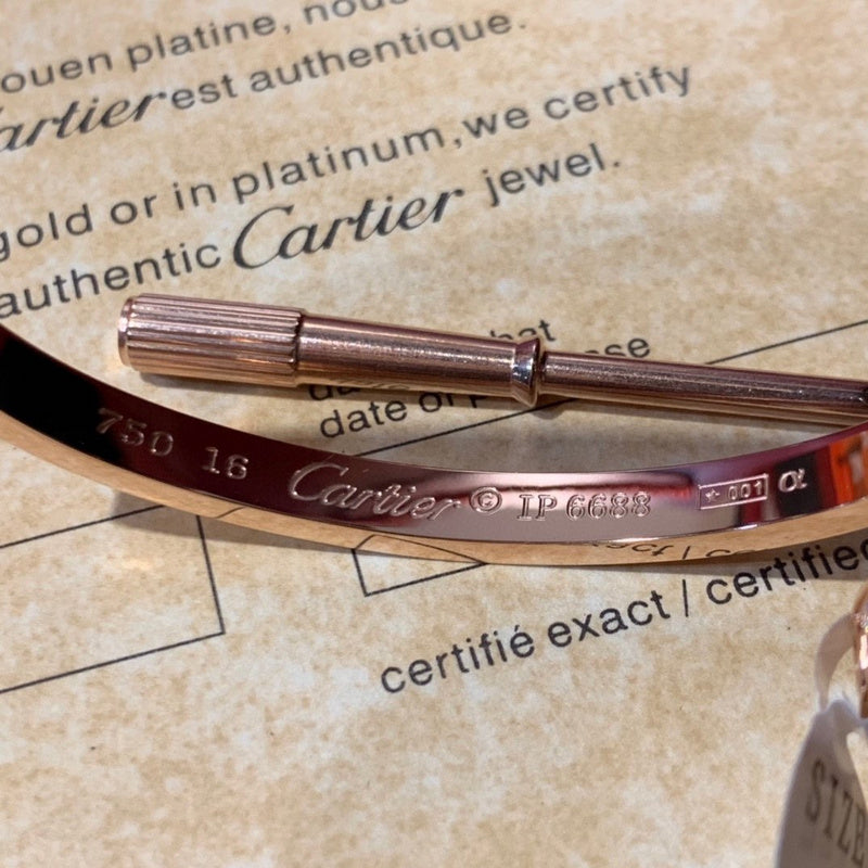 Cartier Jewelry
