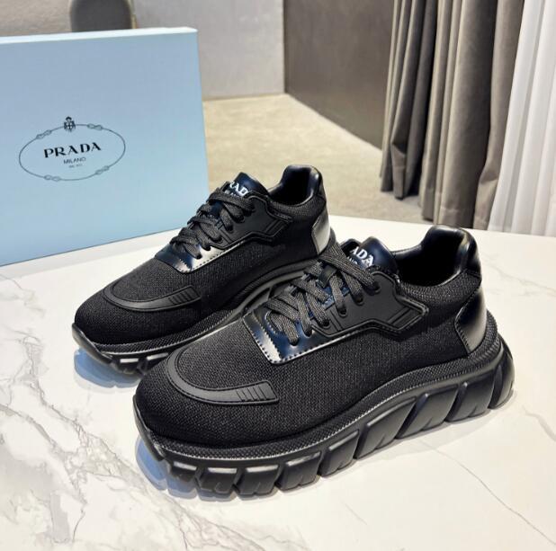 Ava’s Mode - PD Men Shoes - 087