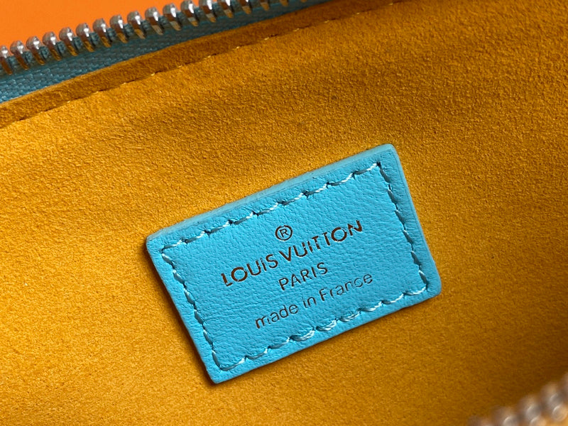 I W Fashion Lu-Vi bags - 17553