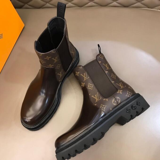 Ava’s Mode - LOV Men Shoes - 1662