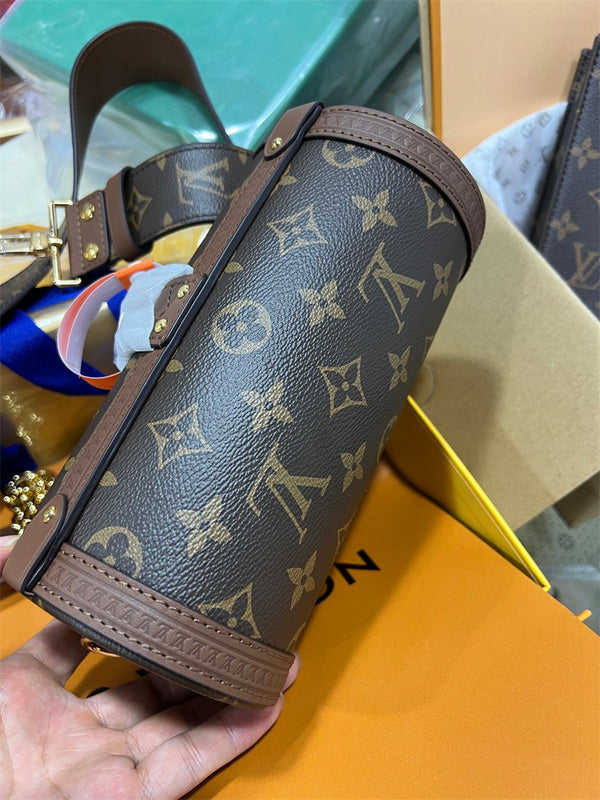 PHA - LOV Bags - 215