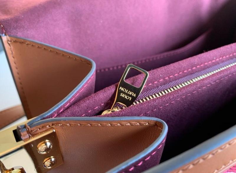 Ava’s Mode - LOV Bags - 2601