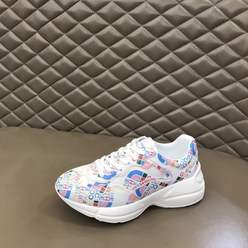 Gucci Luxury Shoes