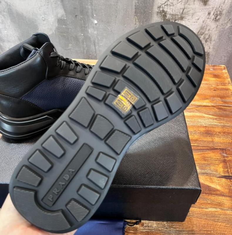 Ava’s Mode - PD Men Shoes - 099