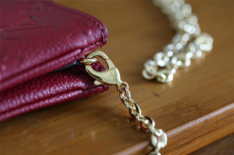 I W Fashion Lu-Vi bags - 9051