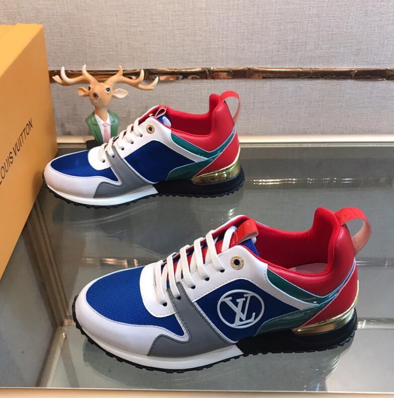 Ava’s Mode - LOV Men Shoes - 1794