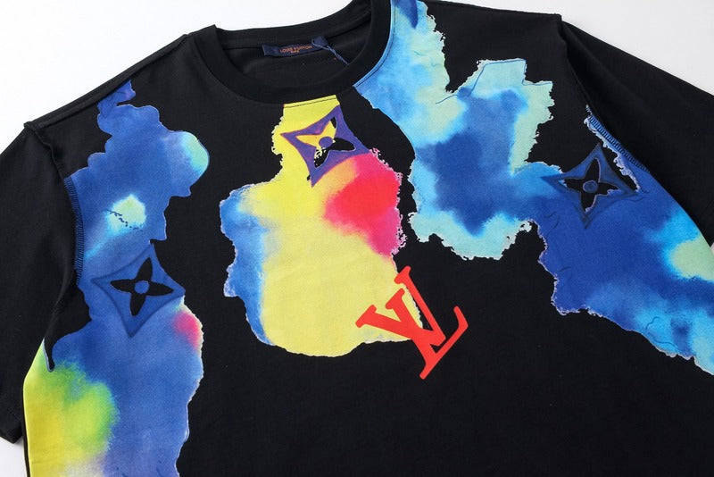 Louis Vuittion Luxury T-Shirt