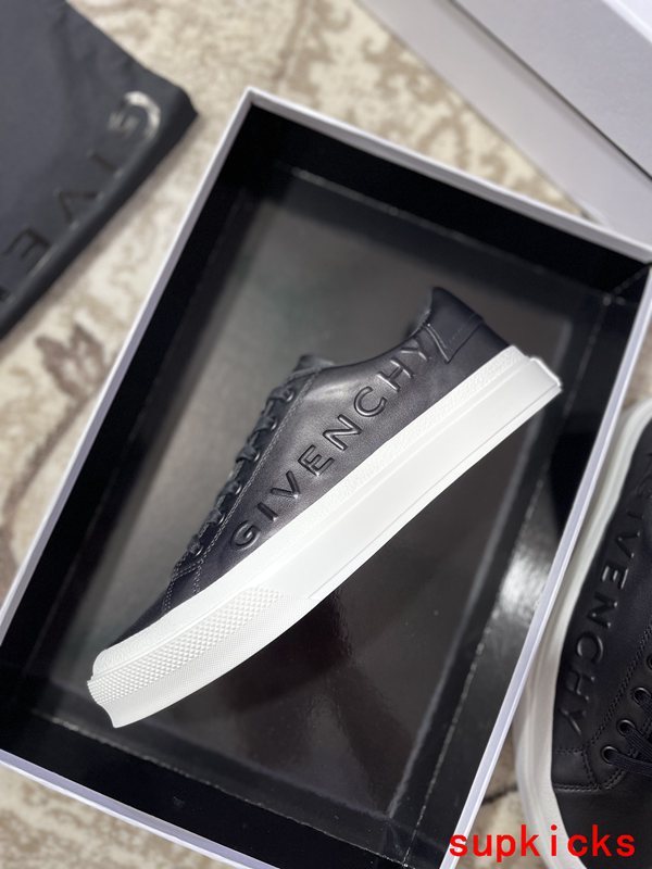 Givenchy Luxury Shoes