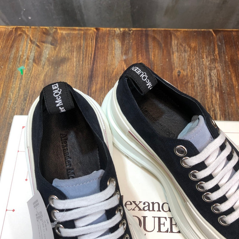 Alexander McQUEEN Luxury Shoes