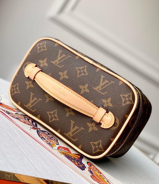 Ava’s Mode - LOV Bags - 3066
