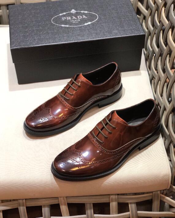Ava’s Mode - PD Men Shoes - 412
