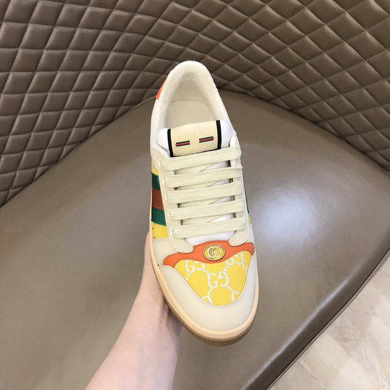 Gucci Luxury Shoes