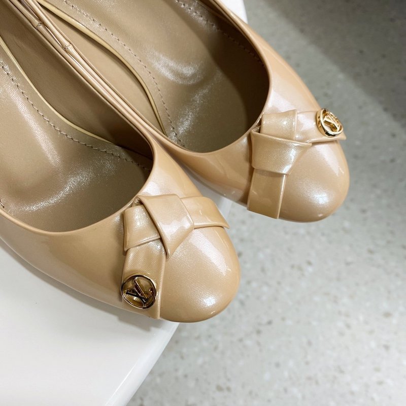 Louis Vuittion Luxury Shoes
