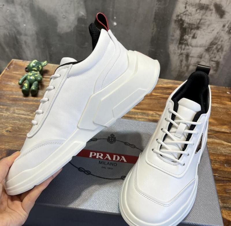 Ava’s Mode - PD Men Shoes - 070