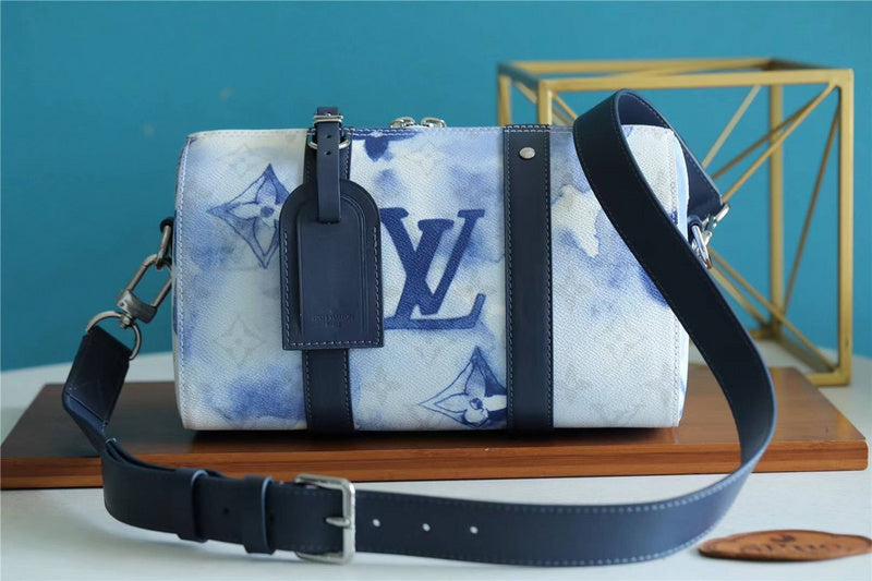I W Fashion Lu-Vi bags - 11269