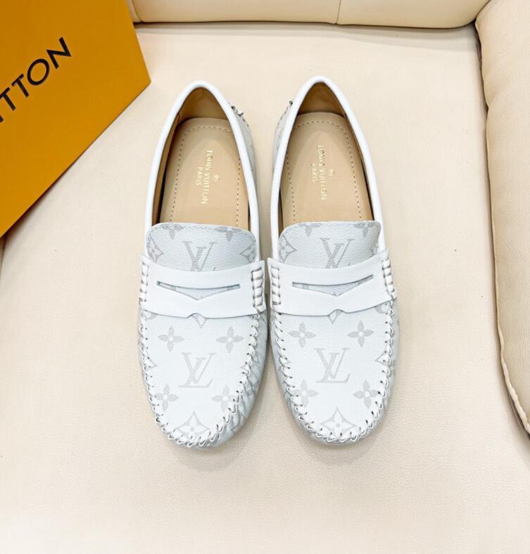 Ava’s Mode - LOV Men Shoes - 1314